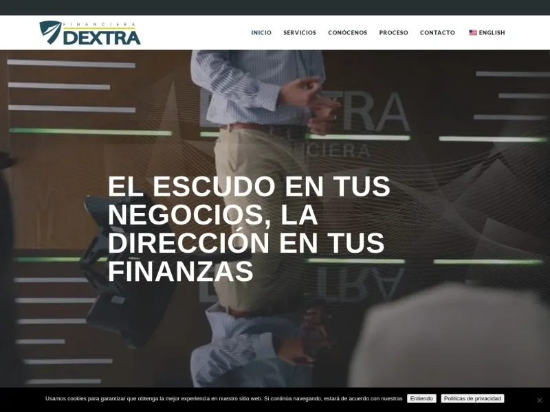 Dextra Financiera